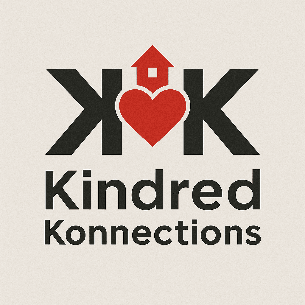 Kindred Konnections logo